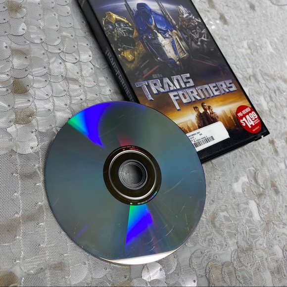 Transformers - Picture 6 of 6